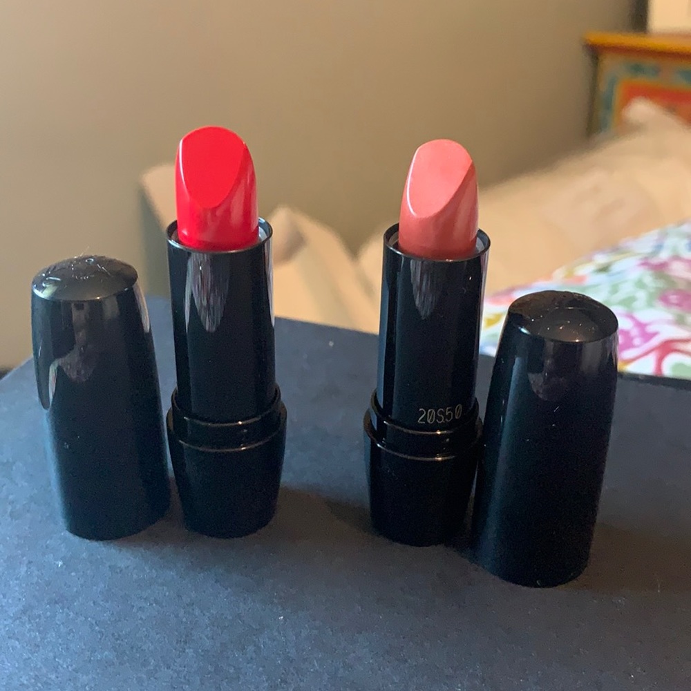 Lancôme lipstick